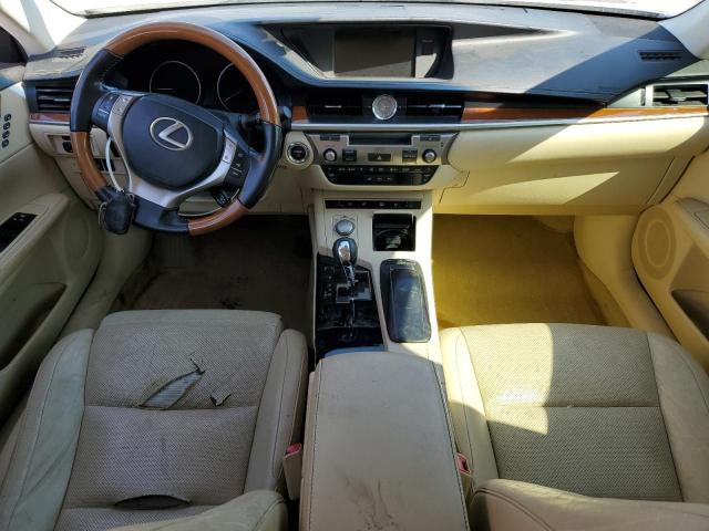 VIN JTHBW1GG7D2024532 2013 Lexus ES, 300H no.8