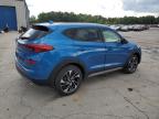 HYUNDAI TUCSON LIM photo