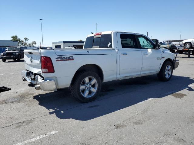 RAM 1500 SLT 2016 white crew pic diesel 1C6RR7TM5GS337466 photo #4