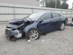 2020 CHEVROLET MALIBU LT - 1G1ZD5STXLF072933