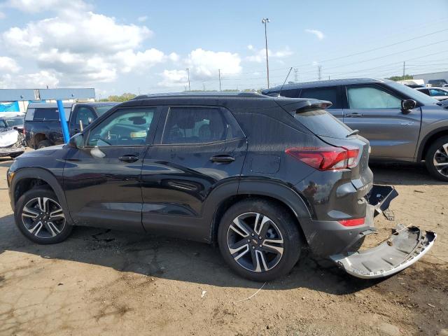 2024 CHEVROLET TRAILBLAZE - KL79MPSLXRB204881
