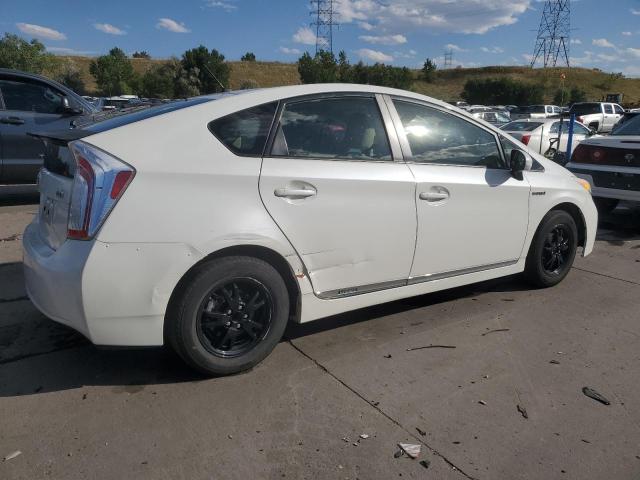 VIN JTDKN3DU9D5645778 2013 Toyota Prius no.3