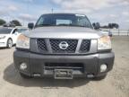 NISSAN TITAN XE photo