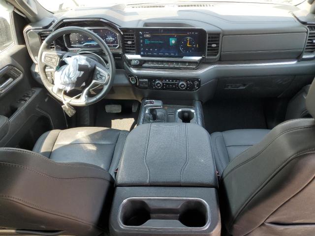 2023 CHEVROLET SILVERADO - 1GCUDGED4PZ295216