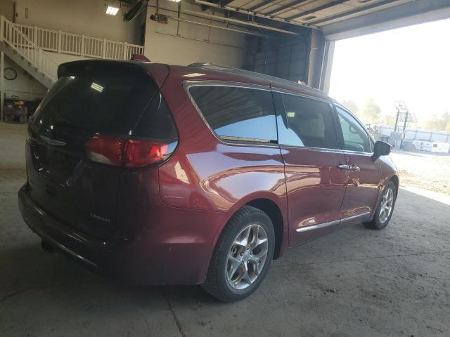 2017 CHRYSLER PACIFICA L - 2C4RC1GG0HR522958