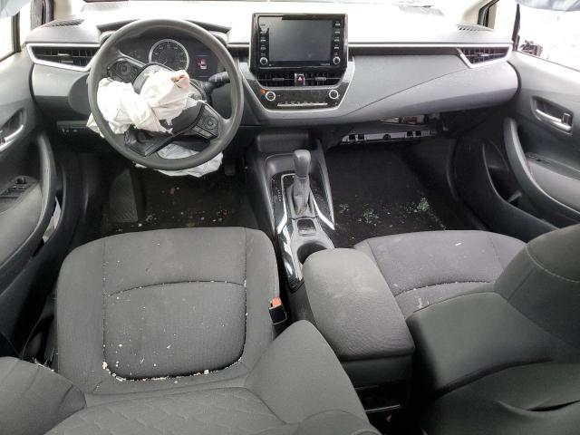 2021 TOYOTA COROLLA LE - JTDEPMAE5MJ120377