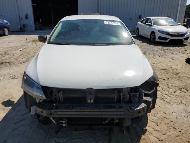 VIN 3VW2K7AJ6FM311180 2015 Volkswagen Jetta, Base no.5