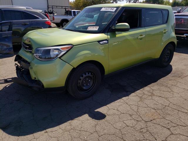2015 KIA SOUL - KNDJN2A29F7767394