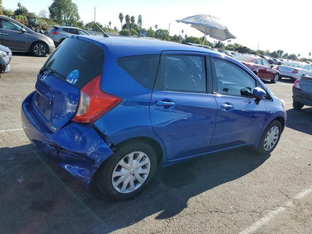 2015 NISSAN VERSA - 3N1CE2CP8FL358321