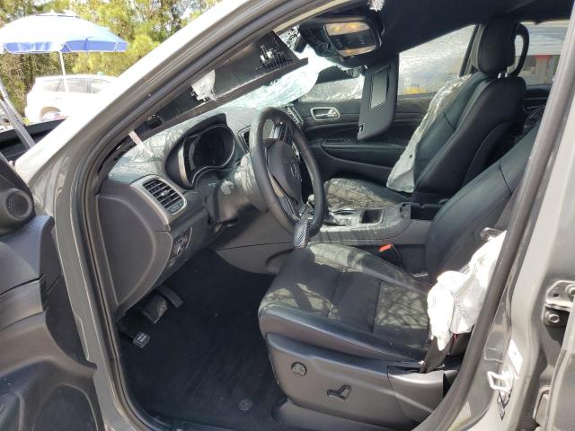 2021 JEEP GRAND CHER - 1C4RJEAG0MC681228