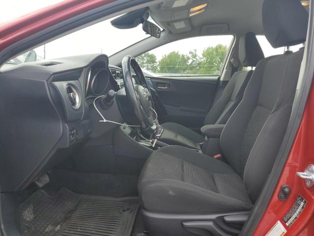 2017 TOYOTA COROLLA IM - JTNKARJE7HJ542153