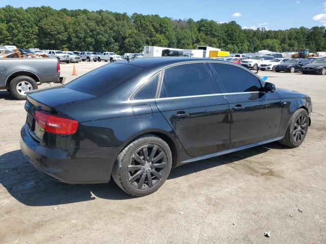 VIN WAUAFAFL8FN038949 2015 Audi A4, Premium no.3