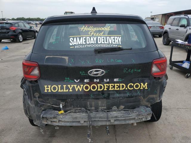 2020 HYUNDAI VENUE SE - KMHRB8A34LU037442