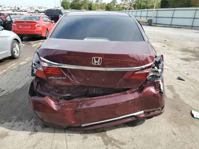 2017 HONDA ACCORD LX - 1HGCR2F36HA229399