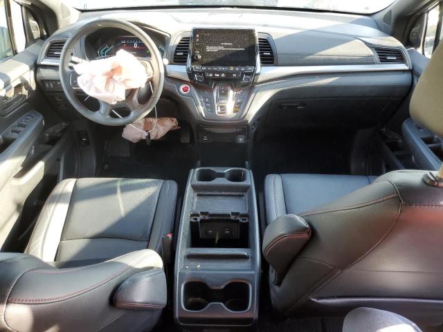 2023 HONDA ODYSSEY SP 5FNRL6H72PB054494