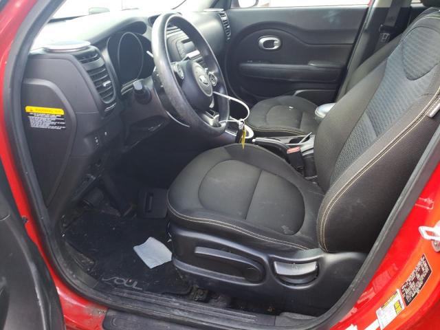 VIN KNDJP3A51F7781767 2015 KIA Soul, + no.7