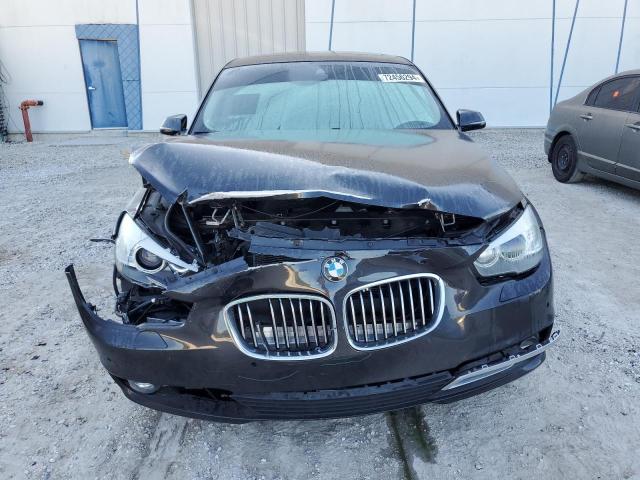 VIN WBA5M2C5XGG498901 2016 BMW 5 Series, 535 Igt no.5