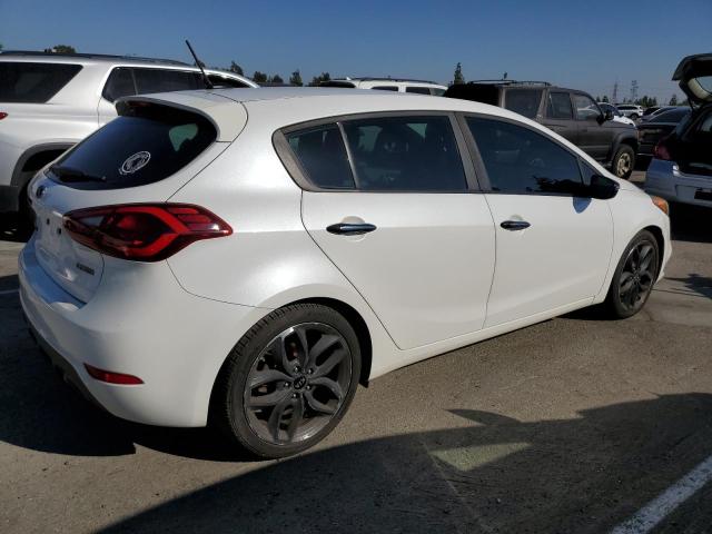 VIN KNAFZ5A30G5592175 2016 KIA Forte, SX no.3