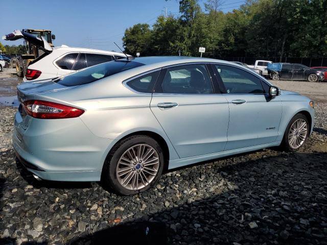 Vin: 3fa6p0lu1er223925, lot: 71657444, ford fusion se hybrid 20143