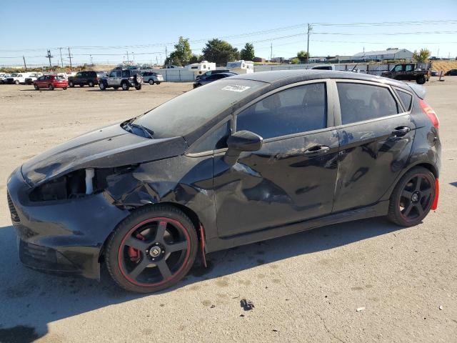 2018 FORD FIESTA ST - 3FADP4GX8JM147727