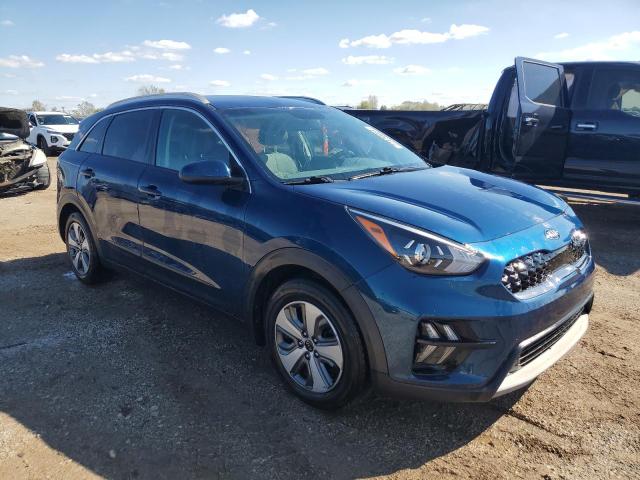 2020 KIA NIRO LX - KNDCB3LC1L5393156