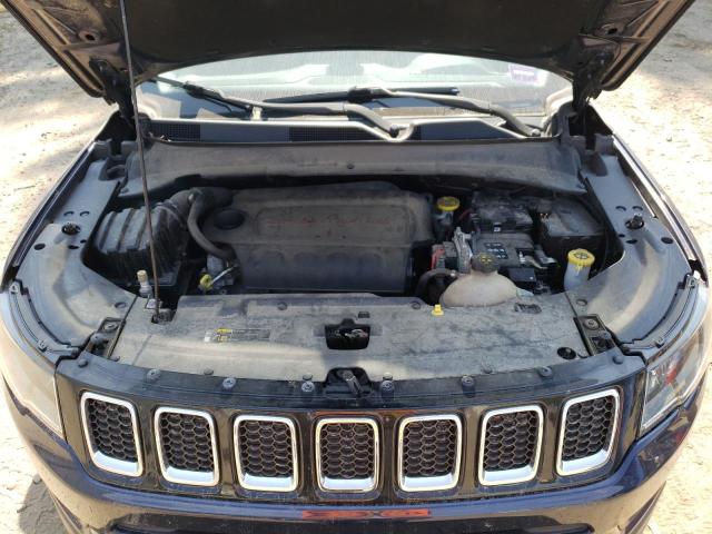 2018 JEEP COMPASS LA - 3C4NJDBB6JT116400