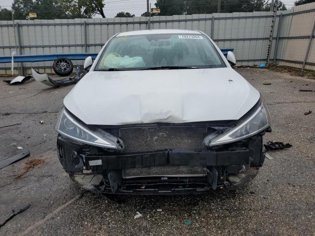 2020 HYUNDAI ELANTRA SE - 5NPD74LF7LH499245