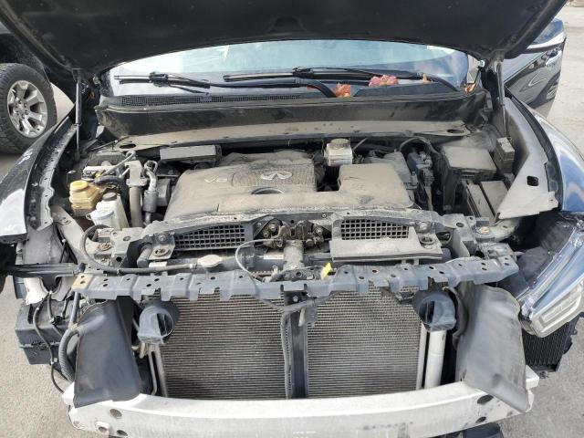 2019 INFINITI QX60 LUXE 5N1DL0MM7KC550105