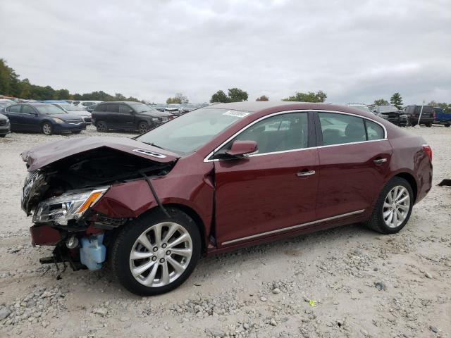 2016 BUICK LACROSSE - 1G4GB5G38GF114871