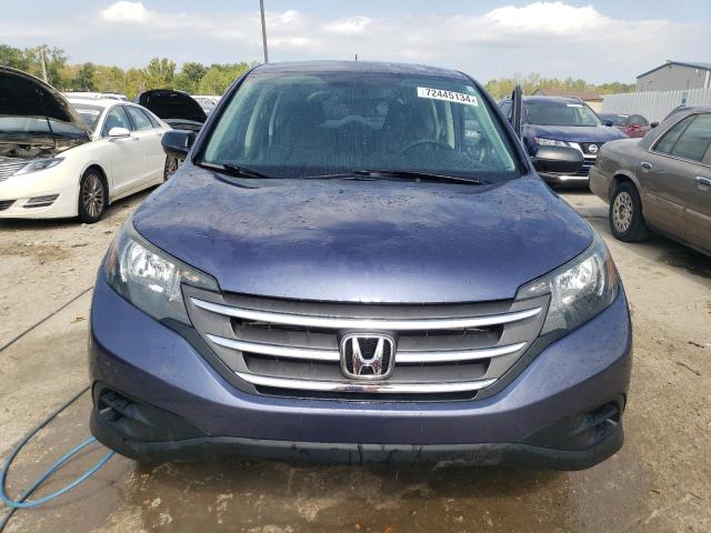 VIN 3CZRM3H31EG708217 2014 Honda CR-V, LX no.5