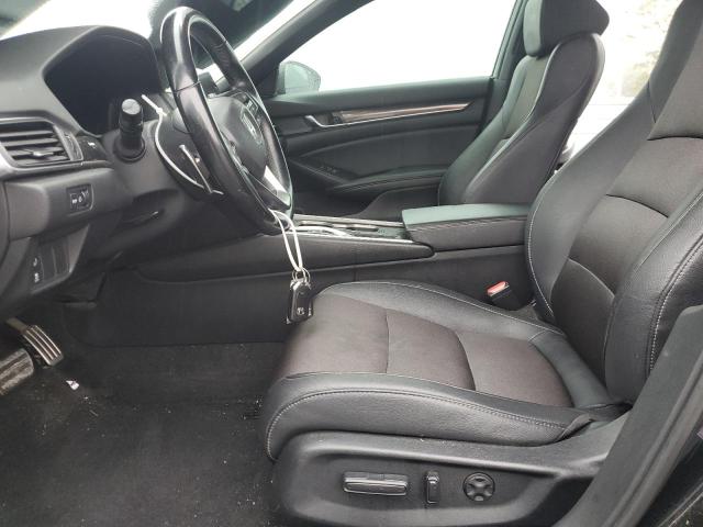 2019 HONDA ACCORD SPO - 1HGCV2F35KA035692