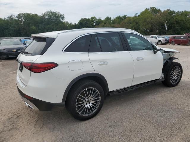 2024 MERCEDES-BENZ GLC 300 4M - W1NKM4HB3RF173833