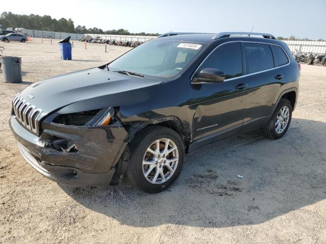 2015 JEEP CHEROKEE LATITUDE 2015