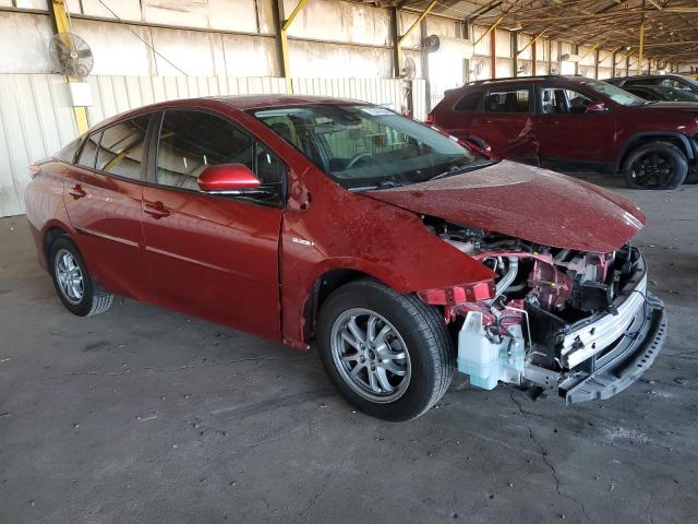 2017 TOYOTA PRIUS - JTDKARFU5H3538305