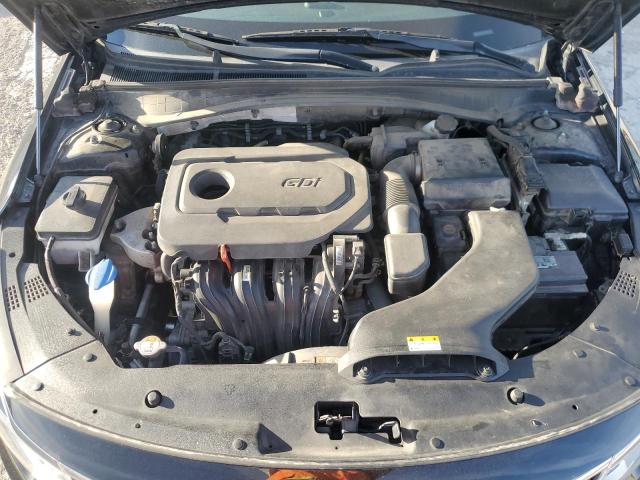 2017 KIA OPTIMA LX - KNAGT4L3XH5162314