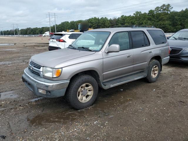 TOYOTA 4RUNNER SR