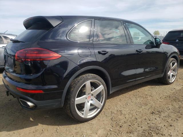 2015 PORSCHE CAYENNE - WP1AF2A20FLA33133