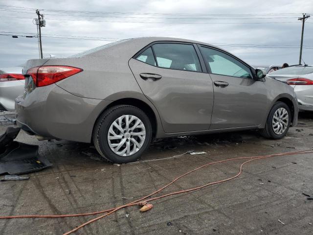 2017 TOYOTA COROLLA L - 5YFBURHE8HP581203