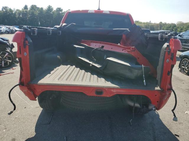 2020 FORD RANGER XL - 1FTER4FH1LLA07509