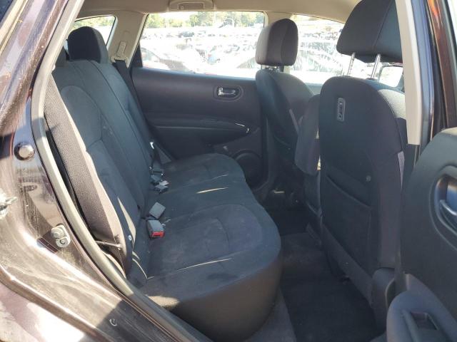 2015 NISSAN ROGUE SELE - JN8AS5MV6FW751728