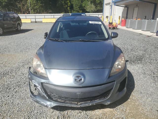 VIN JM1BL1TF7D1801174 2013 MAZDA 3 no.5