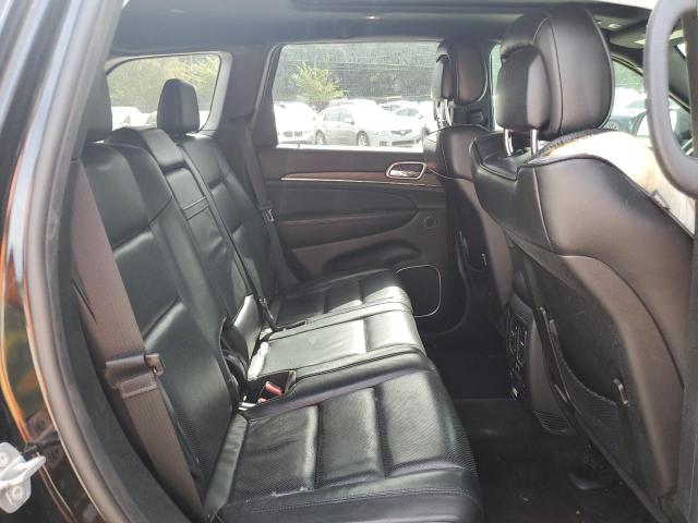 2018 JEEP GRAND CHER - 1C4RJECG1JC322740