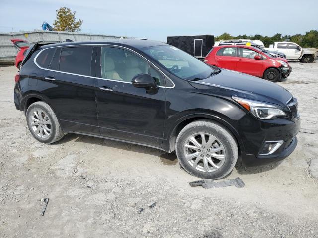 VIN LRBFX1SA1LD110858 2020 BUICK ENVISION no.4