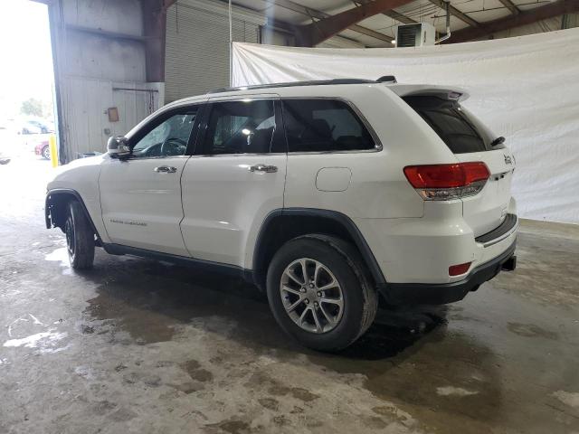 VIN 1C4RJEBT0EC216736 2014 Jeep Grand Cherokee, Lim... no.2