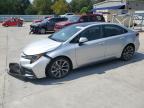 2022 TOYOTA COROLLA SE - 5YFS4MCE3NP139581