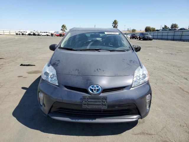 VIN JTDKN3DU8E1833717 2014 Toyota Prius no.5