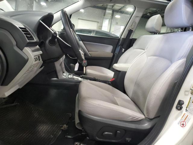 2018 SUBARU FORESTER 2 - JF2SJAEC9JH578052