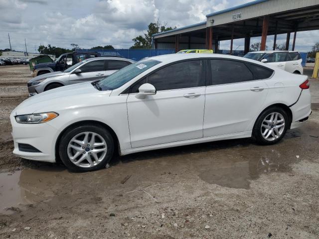 VIN 1FA6P0H71F5127560 2015 Ford Fusion, SE no.1