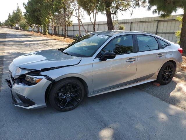 2024 HONDA CIVIC SPOR - 2HGFE2F5XRH542050