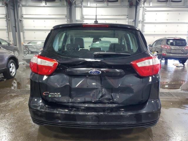 2015 FORD C-MAX PREM - 1FADP5CU8FL116973